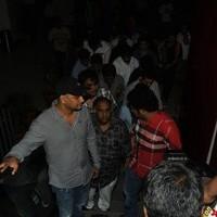 Jr NTR at Oosaravelli Specital Show - Pictures | Picture 96343